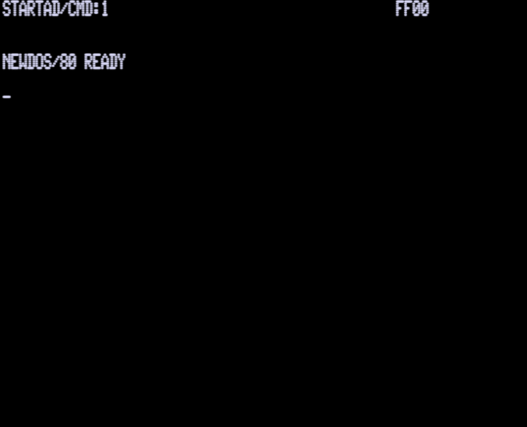 Screen shot